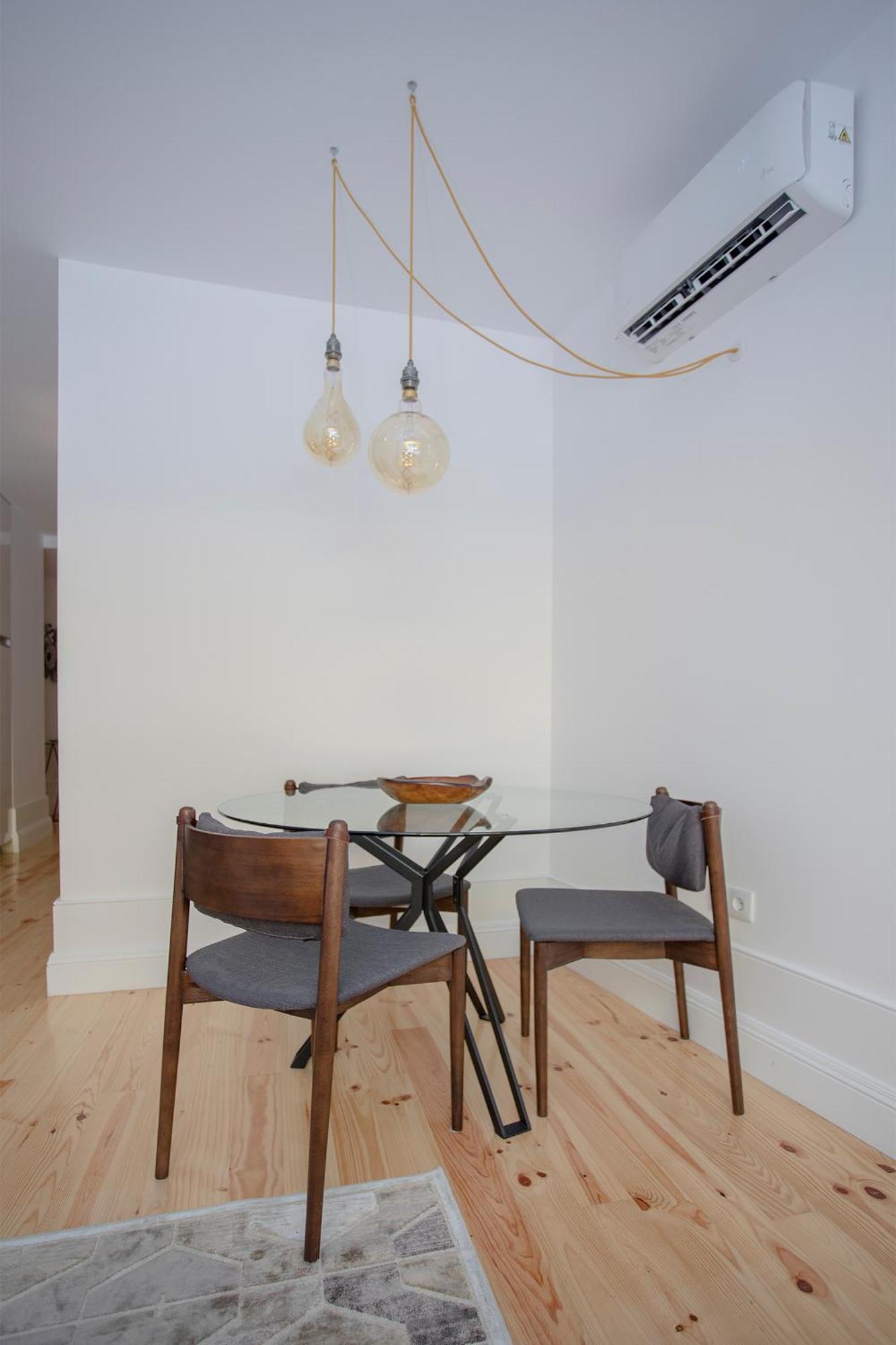 Liiiving In - Clerigos Terrace Apartamento Oporto