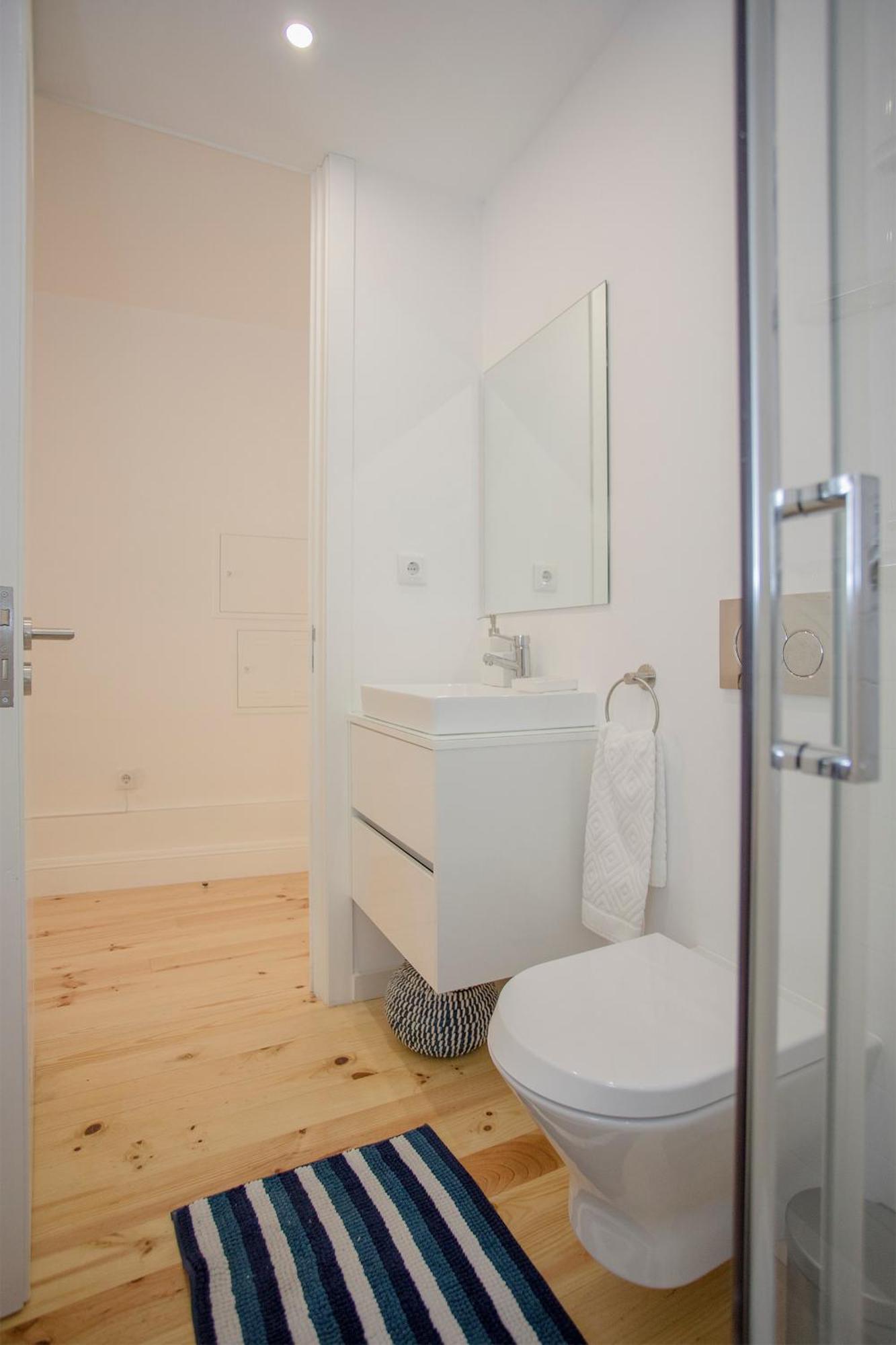 Apartamento Liiiving In - Clerigos Terrace