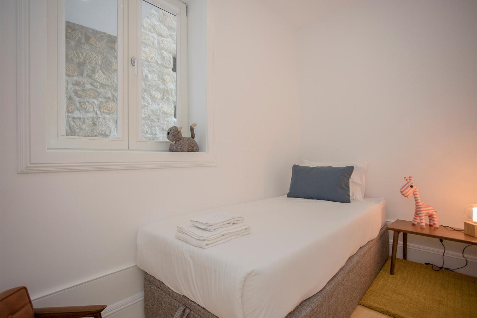 Liiiving In - Clerigos Terrace Apartamento Oporto