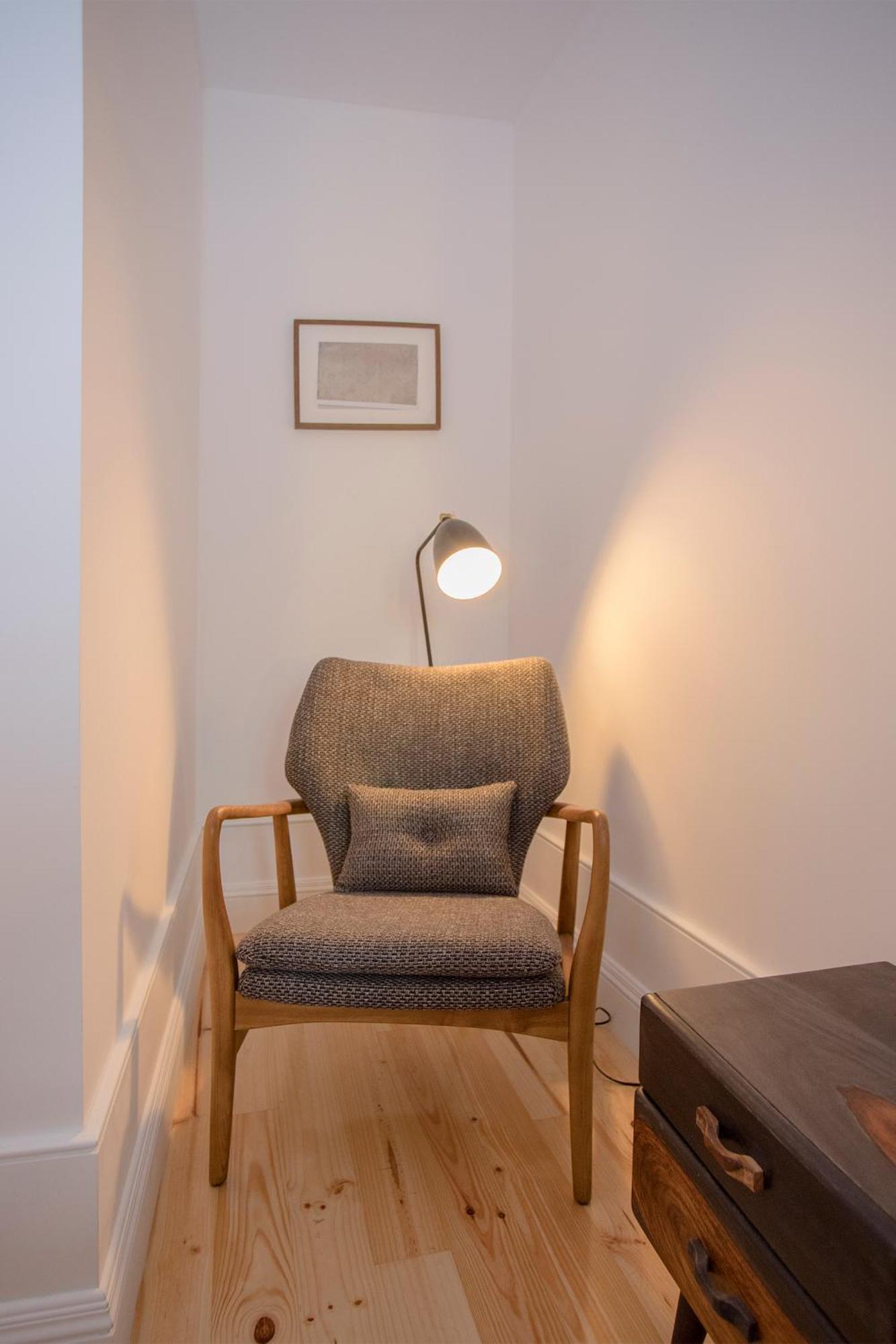 Liiiving In - Clerigos Terrace Apartamento