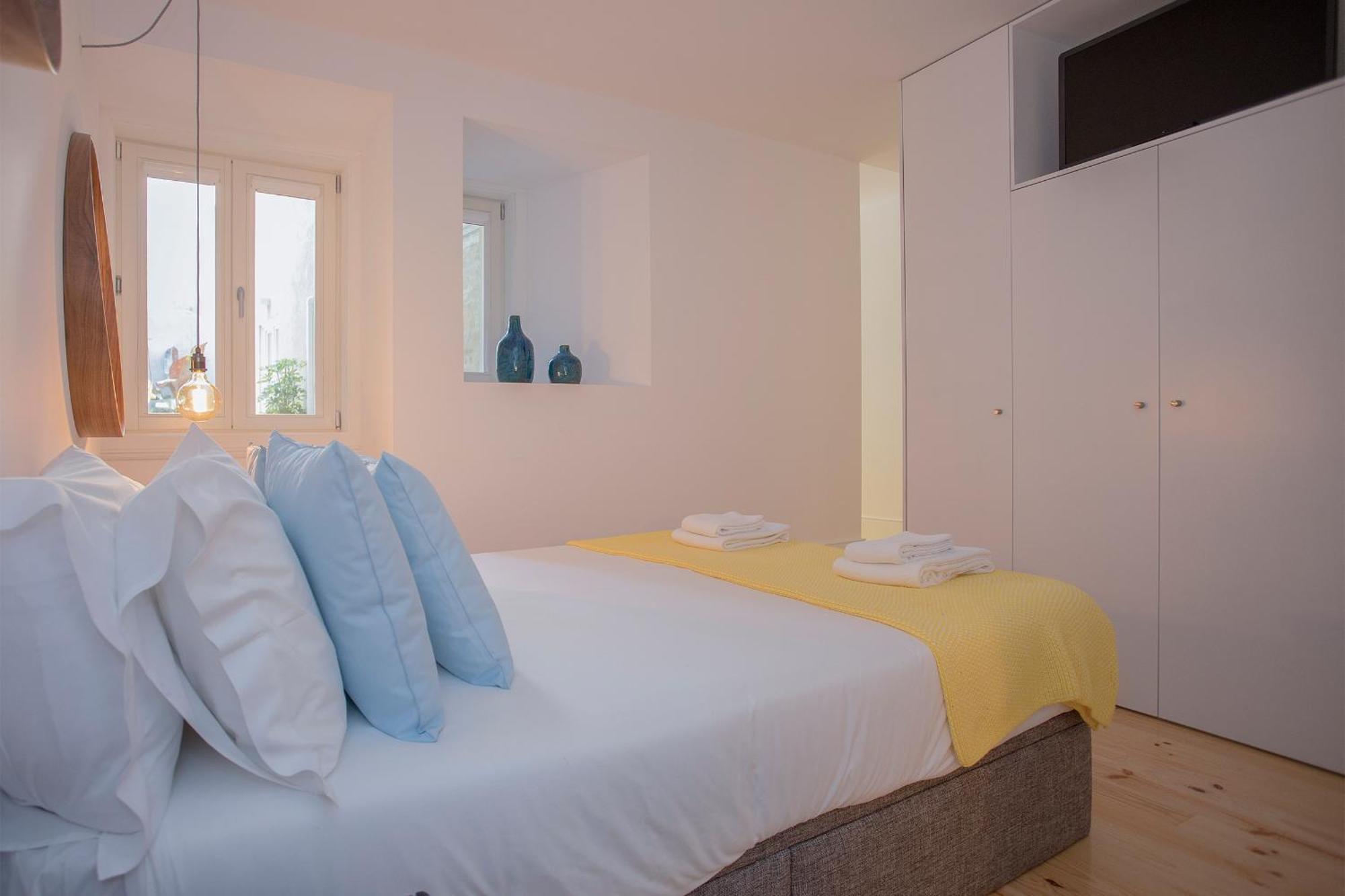 Appartamento Liiiving In - Clerigos Terrace *