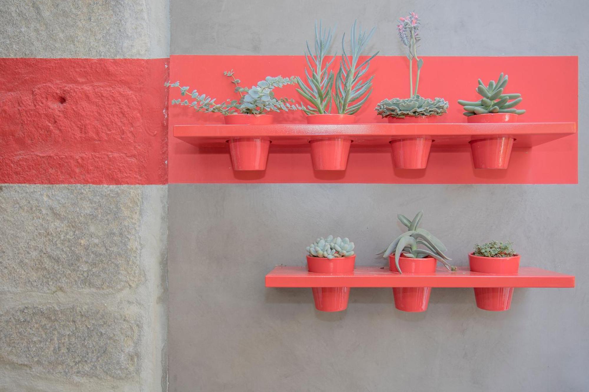 Appartamento Liiiving In - Clerigos Terrace Oporto