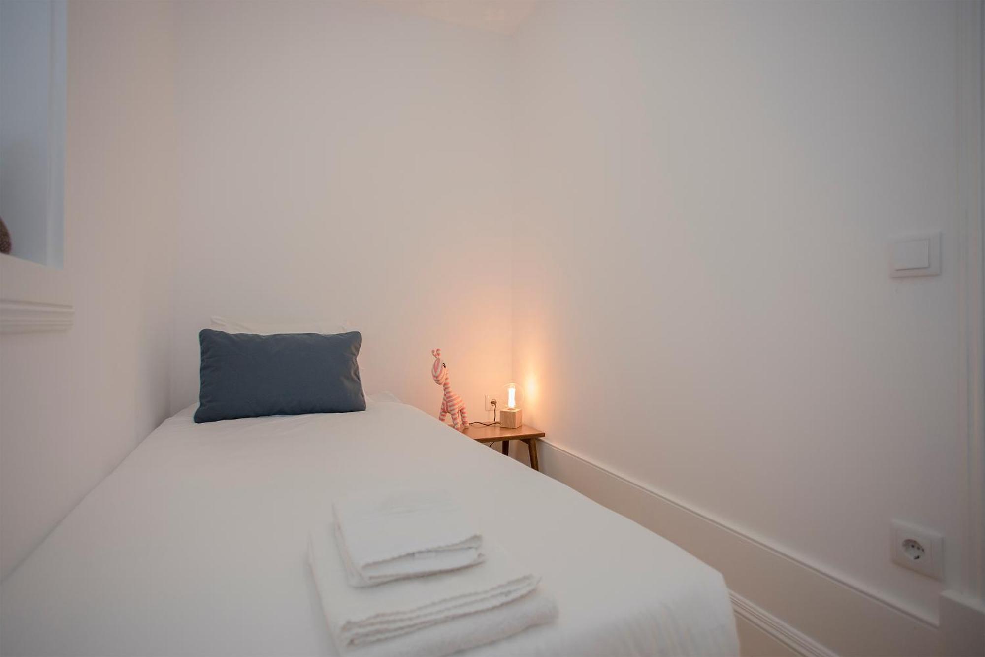 Liiiving In - Clerigos Terrace Appartamento Oporto