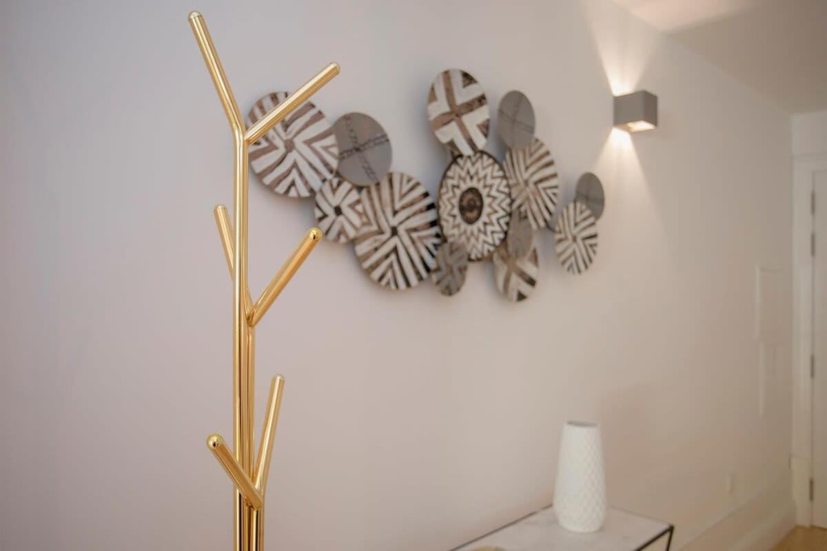 Appartamento Liiiving In - Clerigos Terrace *