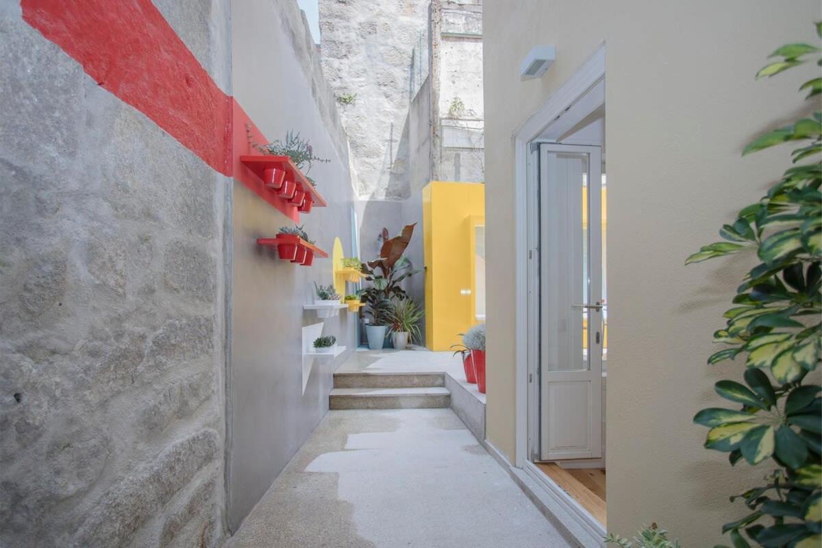 Liiiving In - Clerigos Terrace Appartamento *