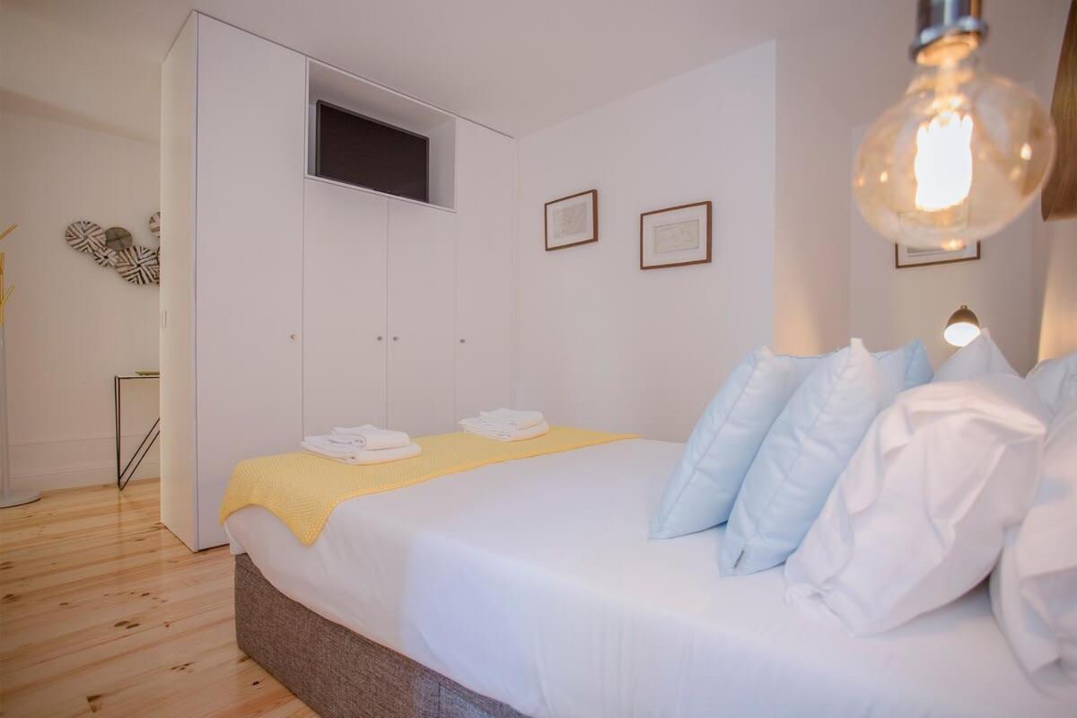 Liiiving In - Clerigos Terrace Appartamento Oporto