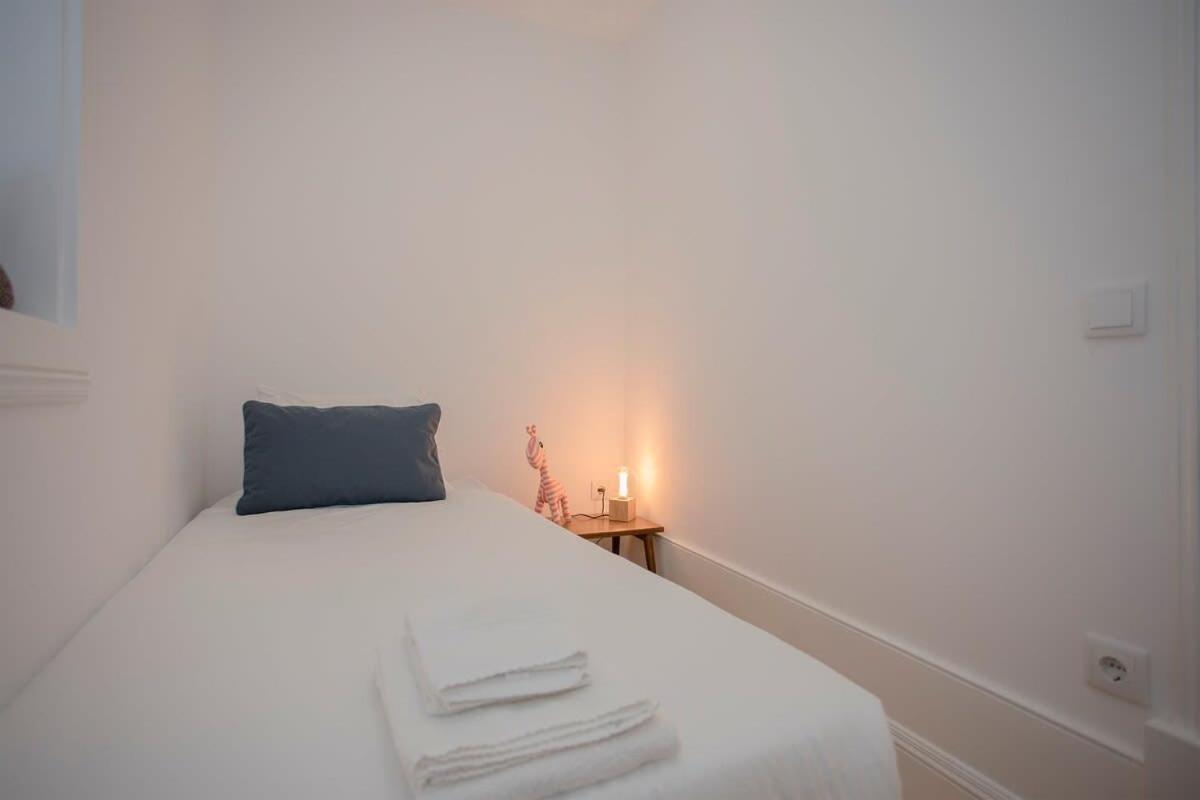 Liiiving In - Clerigos Terrace Appartamento Oporto