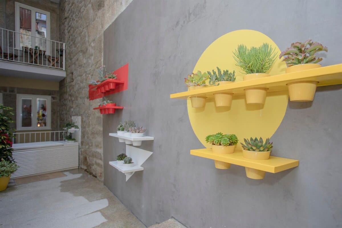Appartamento Liiiving In - Clerigos Terrace *